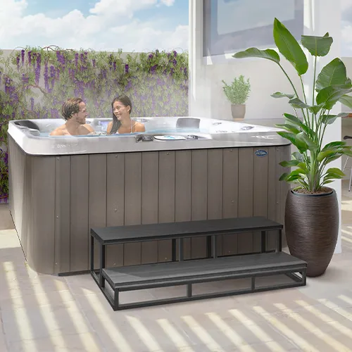 Escape hot tubs for sale in Bellevue-ne